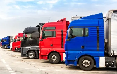 Adana Adaklı Ambar Nakliyat